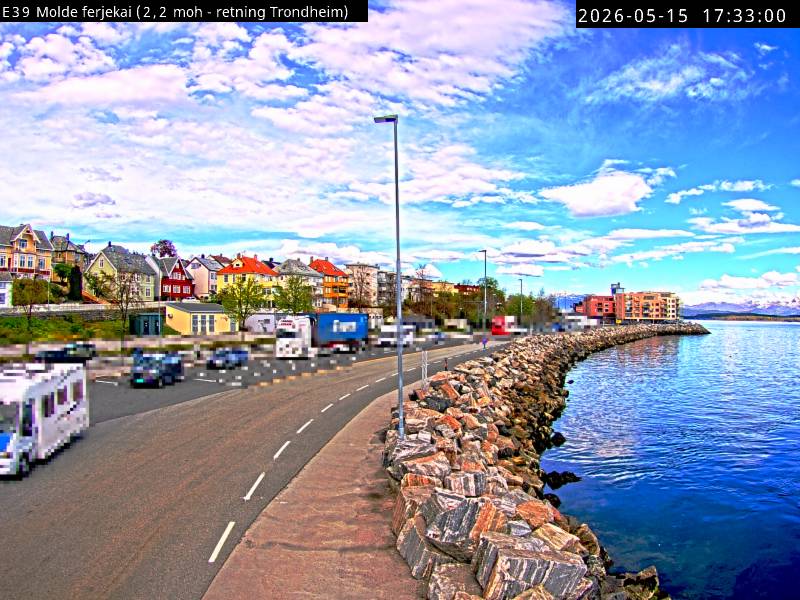Webcam Furneset